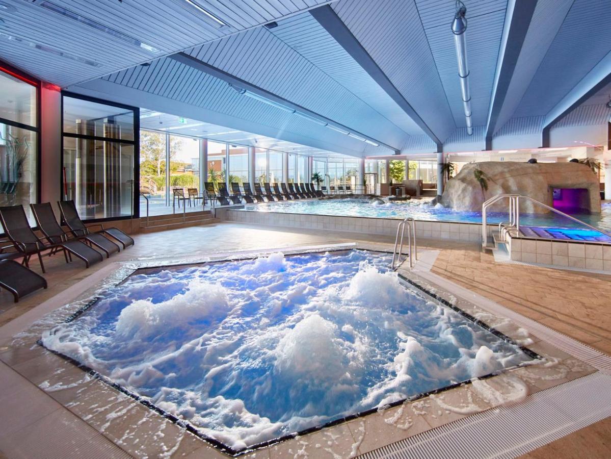 Stroebinger Hof - Therme Wellness Resort Bad Endorf Exterior photo